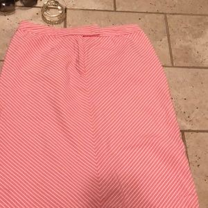 Brooks Brothers skirt